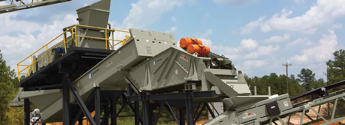 Susuzlandırma Elekleri