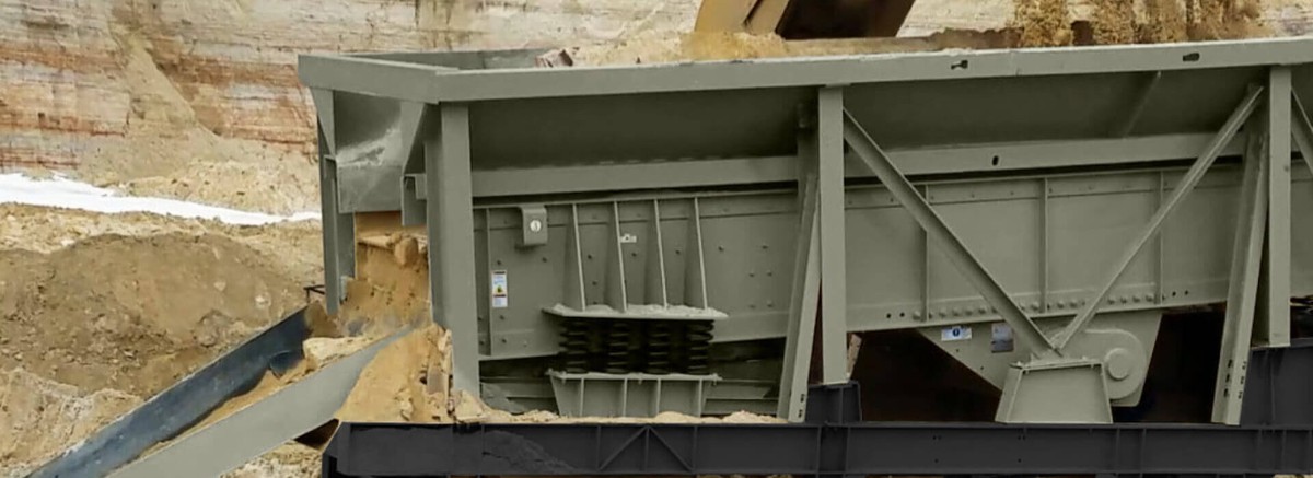 Grizzly Besleyiciler