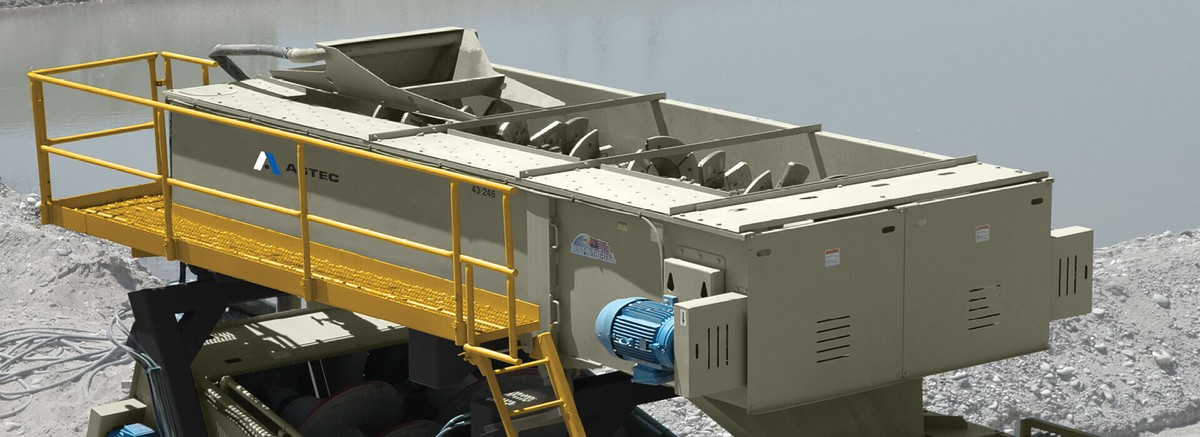 Malzeme Karıştırma Ekipmanları